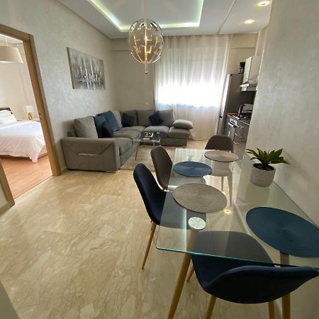A 200M De La Plage, Du Haut Standing Au Coeur Du Parc Мохамедия Екстериор снимка